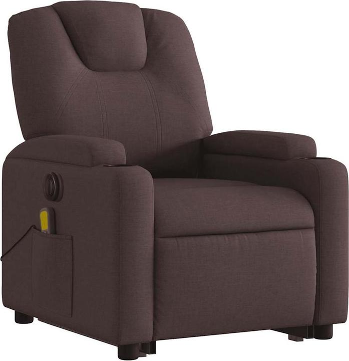 Actual product image vidaXL Hildagard