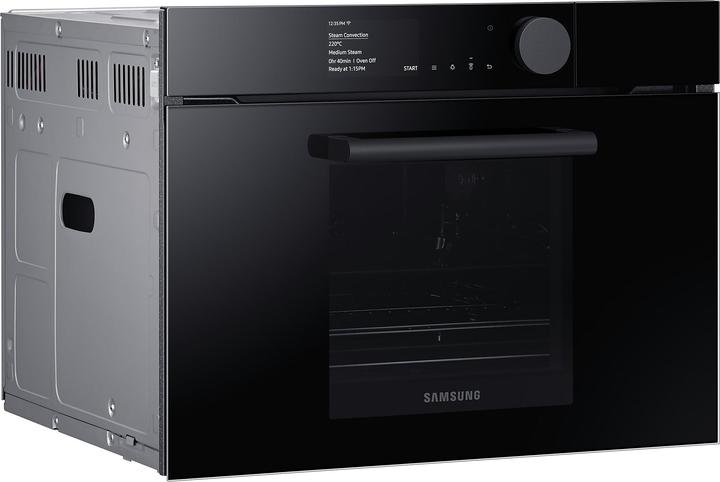 Produktbild Samsung Ofen/Steamer Kombi
