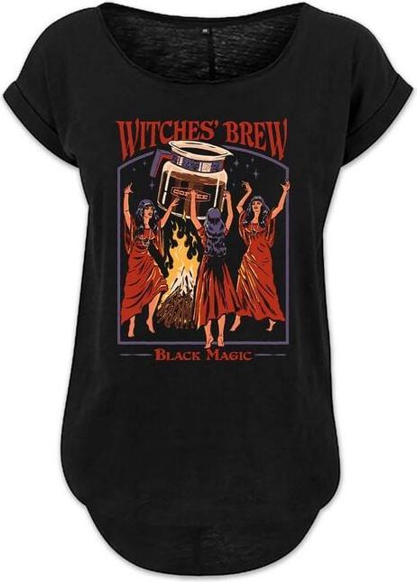 Produktbild Steven Rhodes Witches Brew (M)