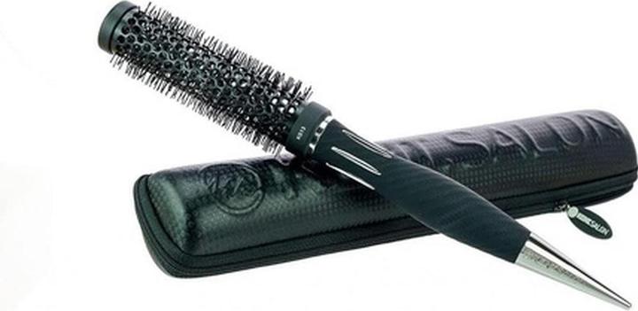 Produktbild Kent.Salon Ceramic Round Brush 25 mm