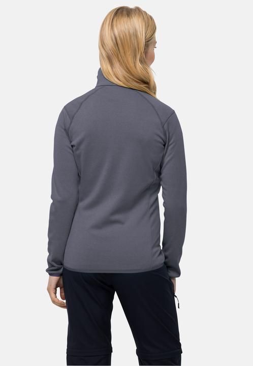 Produktbild Jack Wolfskin Fortberg Fz W (S)