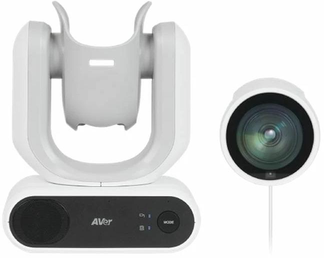 Produktbild AVer MD330UI PTZ-Kamera medizinischer Güte 4K 30 fps
