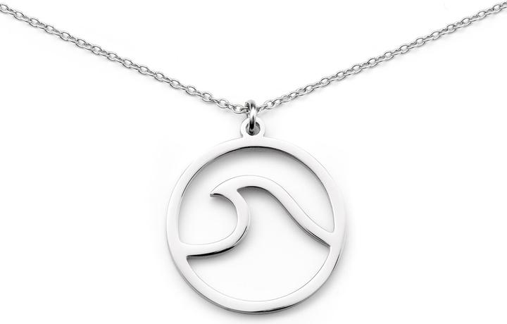 Immagine prodotto Heideman Montis argento lucido (100% acciaio inossidabile)