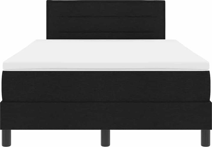 Immagine prodotto VidaXL Letto a molle insacchettate (120 x 200 cm)