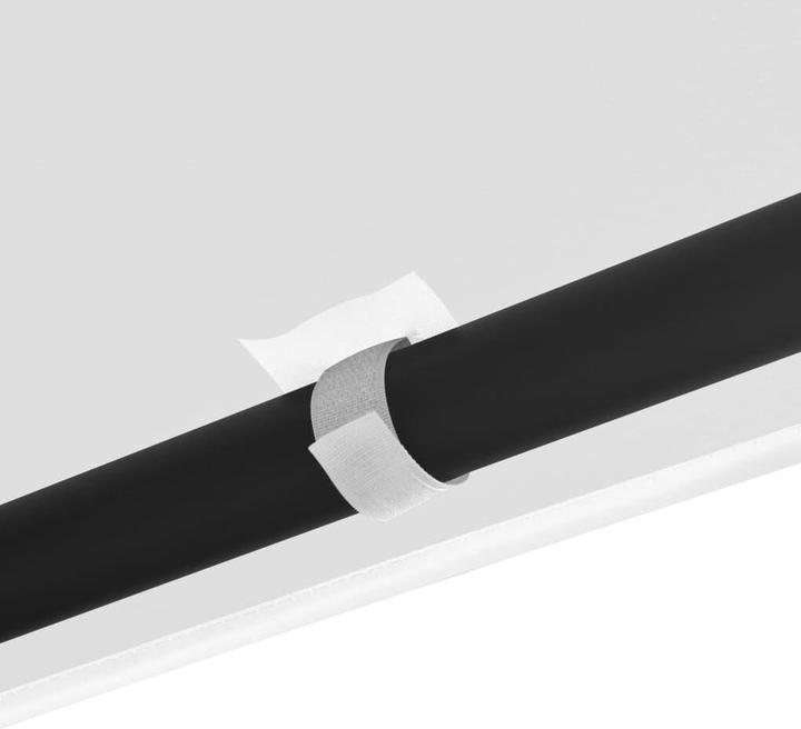 Image du produit vidaXL Pavillon (400 cm, 400 cm)