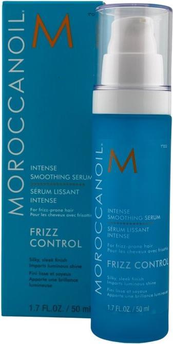 Actual product image Moroccanoil Intense Smoothing (50 ml)