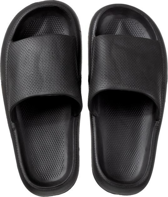 Produktbild Aquafeel SLIPPER 40/41 BLACK (40, 41)