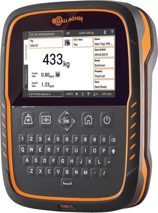 Immagine prodotto APS TWR-5