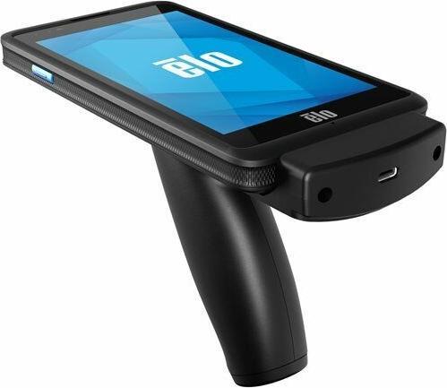 Actual product image ēlo TH10 TRIGGER HANDLE FOR M50