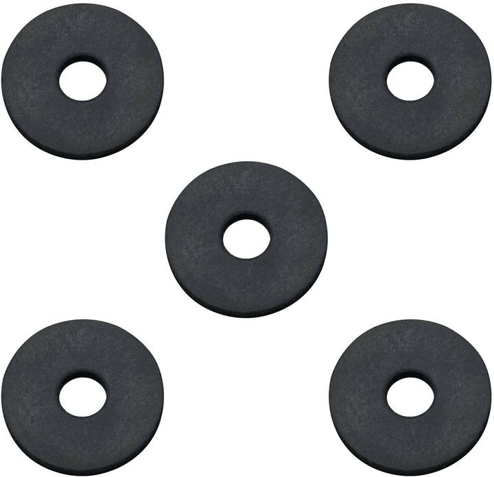 Actual product image Mateu rubber grommet