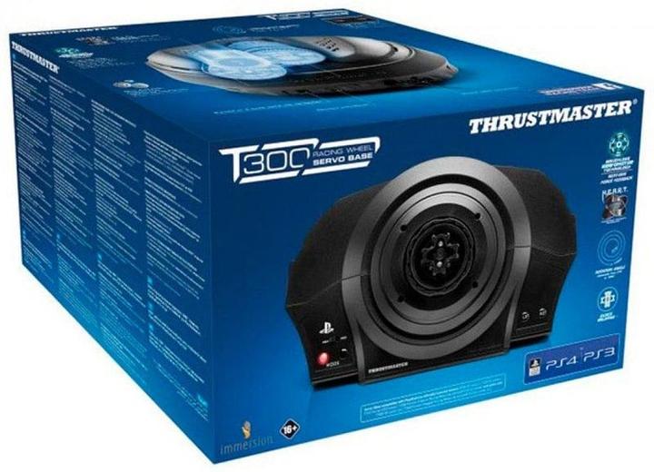 Image du produit Thrustmaster Base servo T300 RS (PC, PS4, PS5)