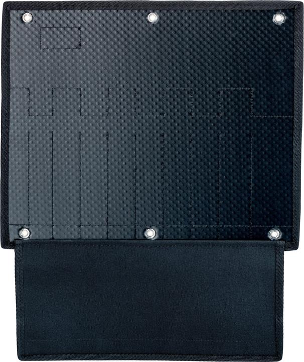 Actual product image Knipex Tool Bag Stretched