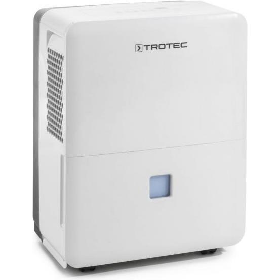Trotec TTK 96 E, Luftentfeuchter, Weiss