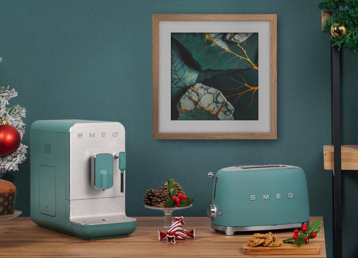 Productafbeelding Smeg BCC02EGMEU