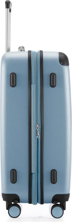 Image du produit Hauptstadtkoffer Spree - Valise à coque dure mate avec TSA (119 l)