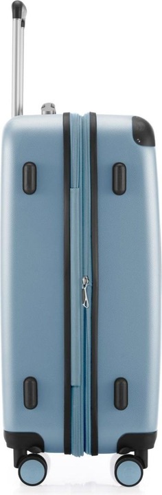 Actual product image Hauptstadtkoffer Spree - Hard Shell Suitcase with TSA (119 l, L (90 - 115l))