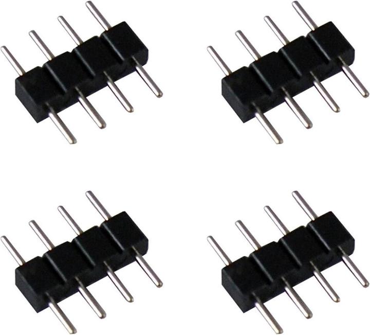 Image du produit LC-Power Câble adaptateur RGB LC-ADA-RGB-4