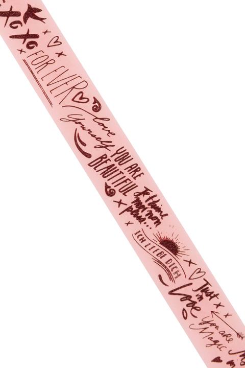 Produktbild Paper Poetry Papier Tape