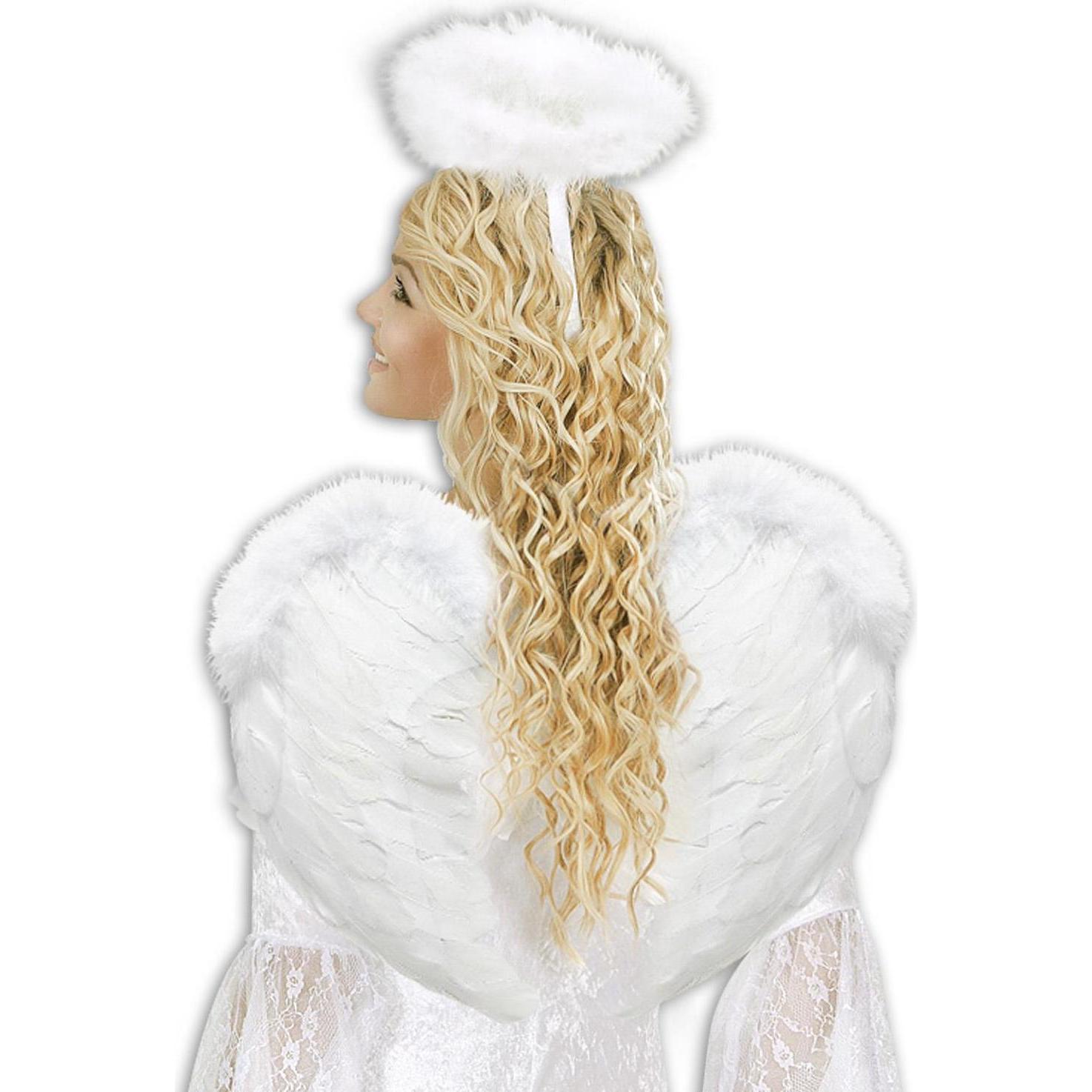 Thumbnail - Widmann Engelsflügel