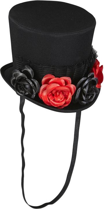 Immagine prodotto Widmann Cappello a cilindro mini tulle