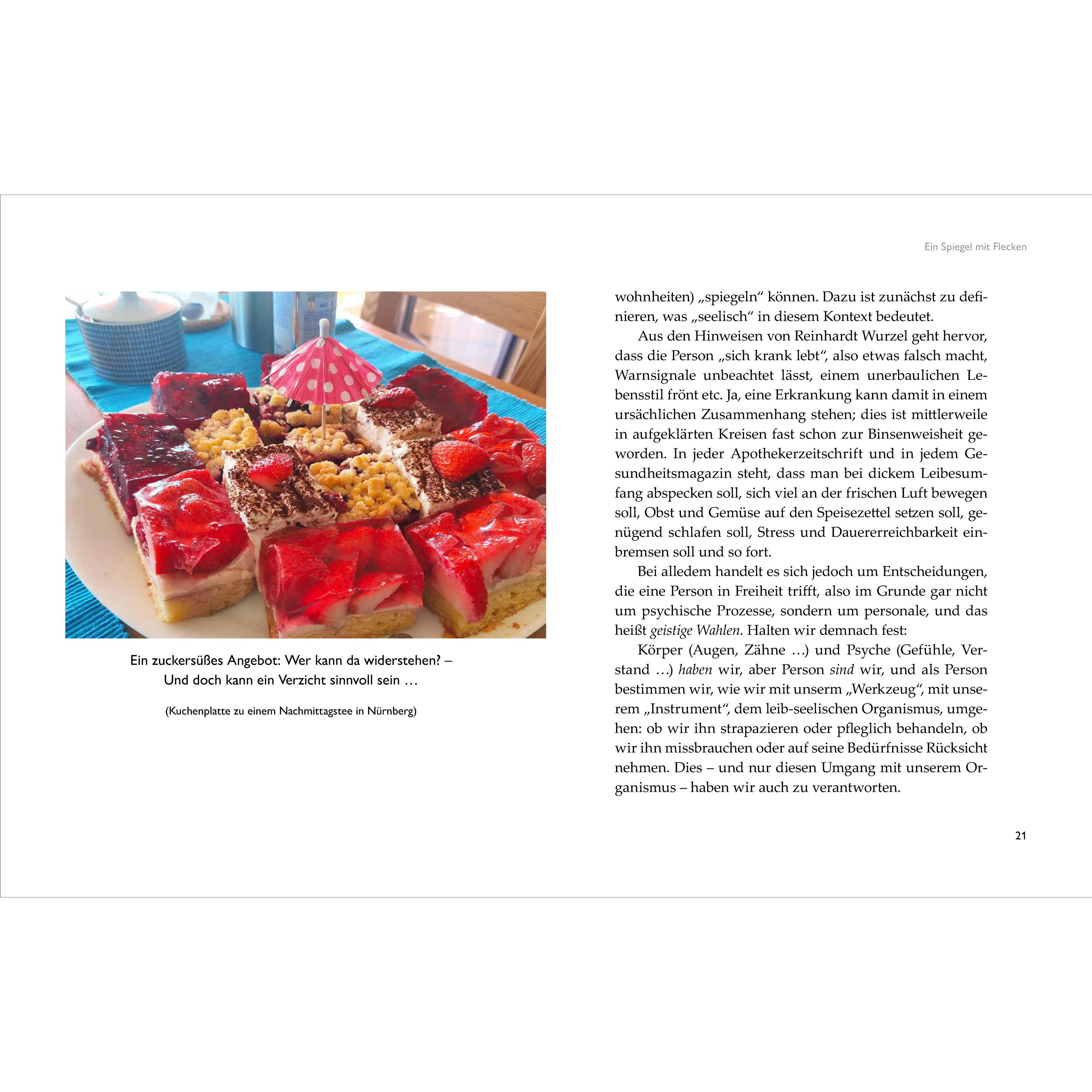 Thumbnail - Gesundheit bewahren - Krankheit bewältigen, Ratgeber von Elisabeth Lukas, Reinhardt Wurzel