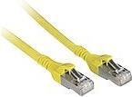 Produktbild Metz Connect Patchkabel Cat.6A AWG 26 1.5 m (S/FTP, CAT6a, 1.50 m)