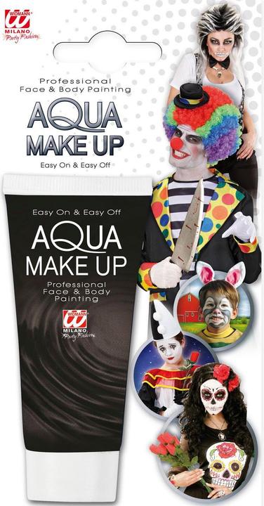 Produktbild Widmann Aqua Make Up