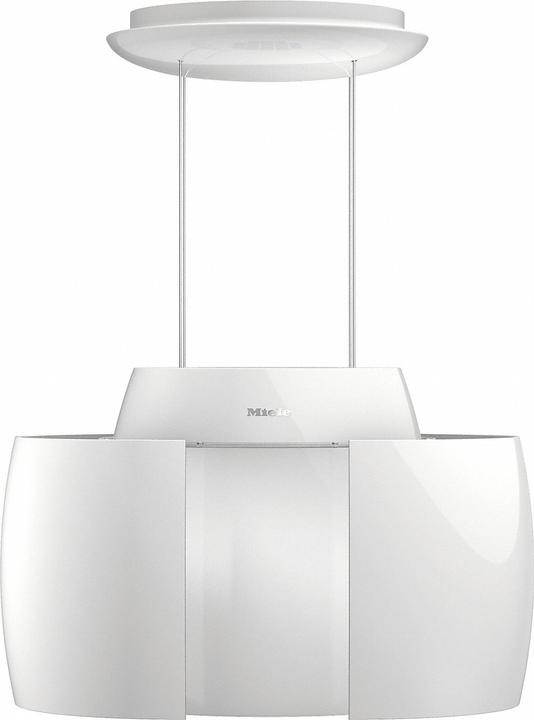 Miele DA 7378 D Aura 4.0 Ambient (Island canopy)
