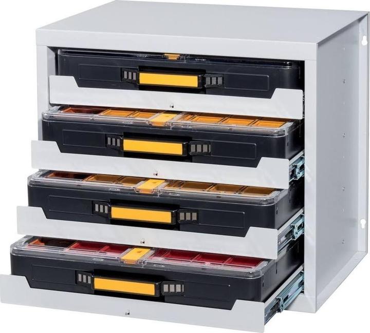 Produktbild Allit Kofferschrank