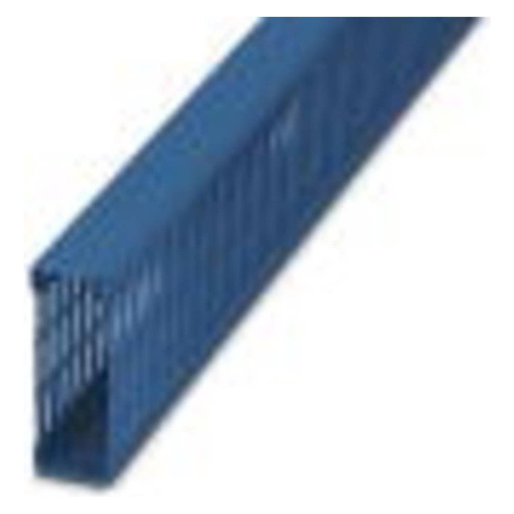 Phoenix Contact, Kabelschutz + Kabelführung, Phoenix nitrilButadienStyrol Polycarbonat Kabelrinnensystem (200 cm)