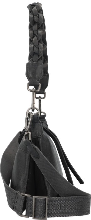 Produktbild Harbour 2nd Just Pure Schultertasche Leder 33 cm