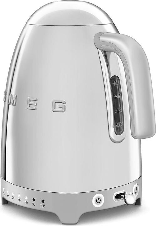 Produktbild Smeg 50's Retro Style mit Temperaturkontrolle (1.70 l)