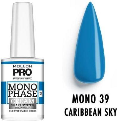 Actual product image Mollon Pro Mol Monophase 39 - 10ml