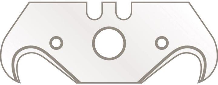 Image du produit Martor Lame à crochet n° 56 (Lame de rechange)