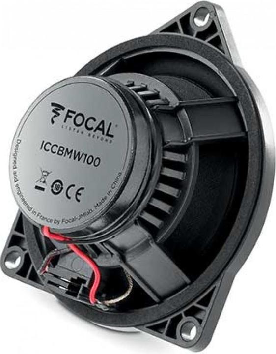 Produktbild Focal ICC BMW 100 (80 W, 10 cm)