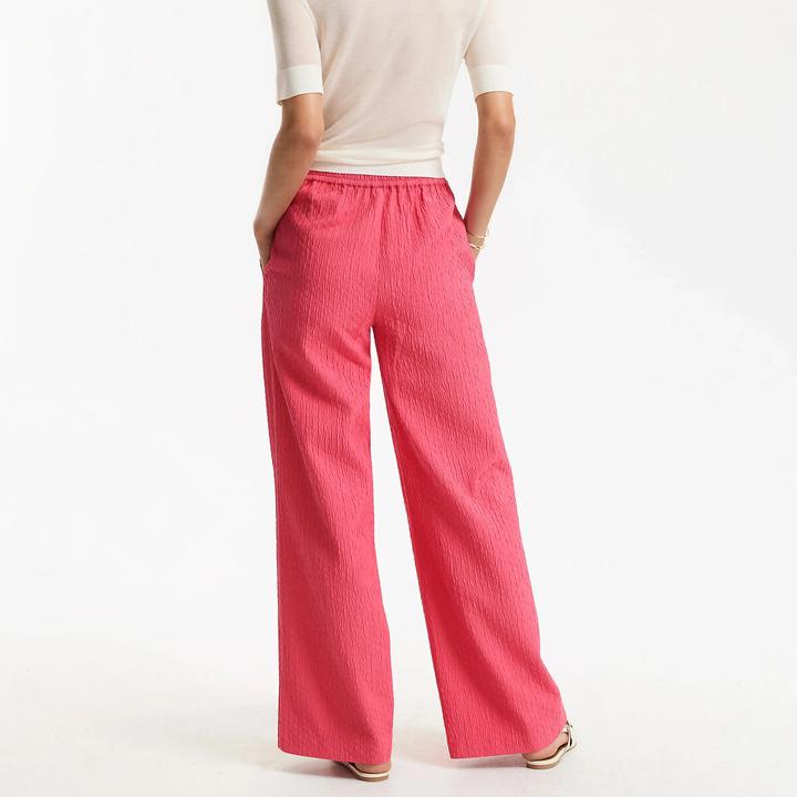 Immagine prodotto La Redoute Collections Weite Hose (48)