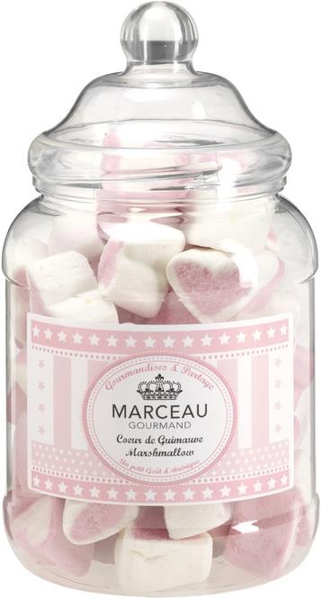Produktbild Marceau Gourmand Marshmallow (350 g)