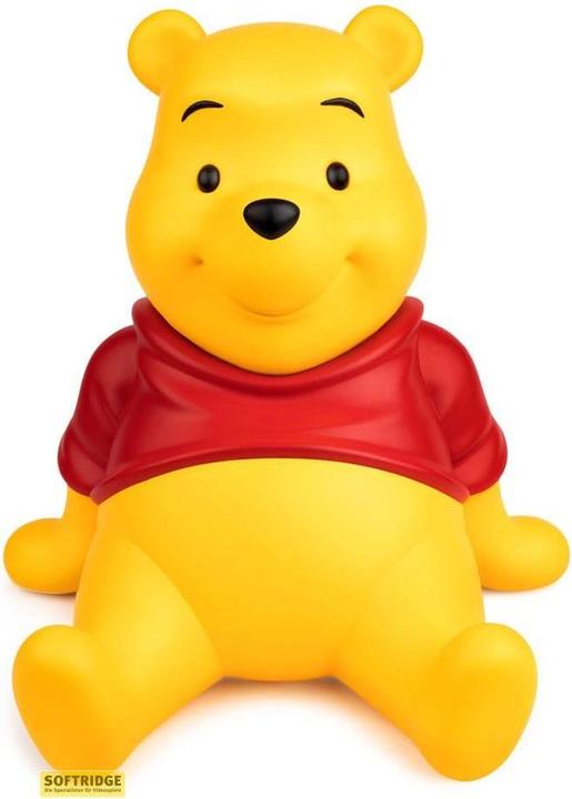 Beast Kingdom Winnie l'ourson Spaarvarken tirelire Winnie 46 cm (35 cm)