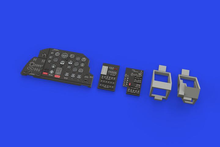 Image du produit Eduard A-20J/K LööK