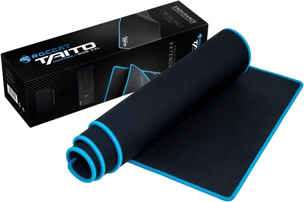 Actual product image Roccat Taito Control (Wide)