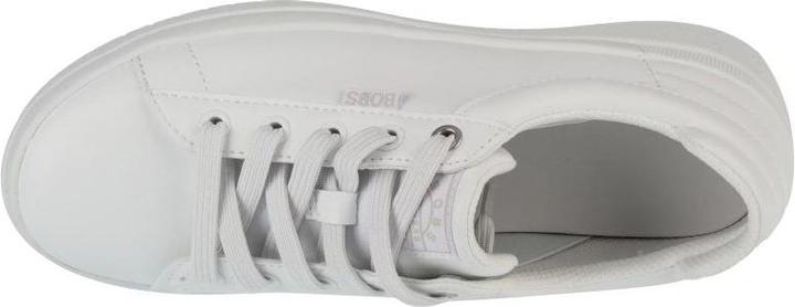 Actual product image Skechers Bobs Dvine Sky - Main step white (41)