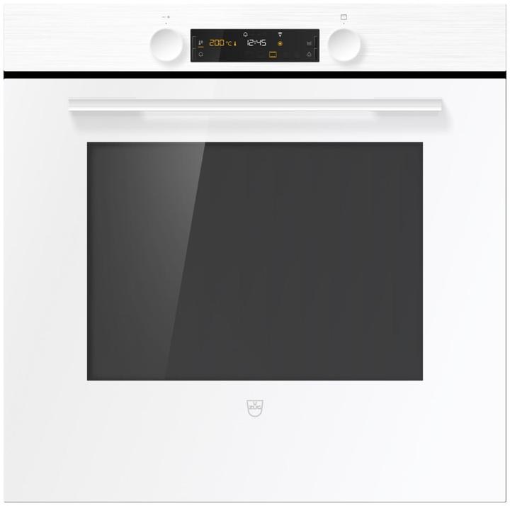 Actual product image V-ZUG Combair V400 60