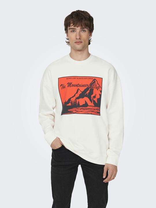 Actual product image Only & Sons Eli (M)