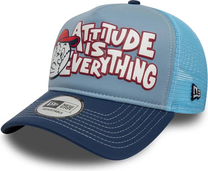 Actual product image New Era Graphic (One size)