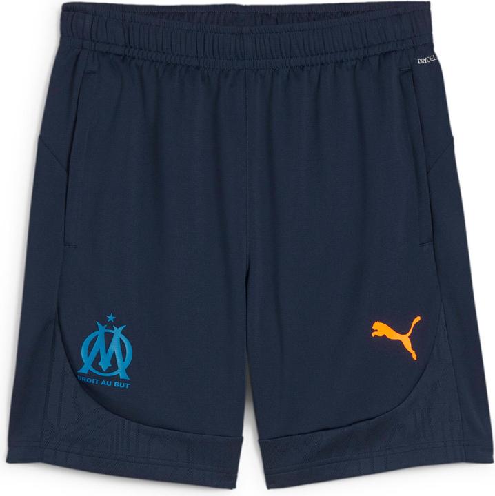 Actual product image Puma Training shorts OM 2024/25 (XS)