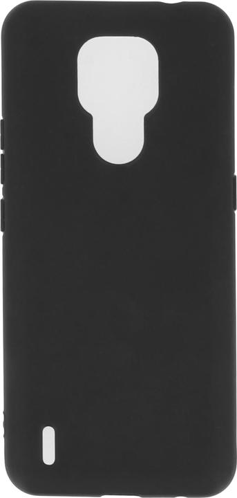 Actual product image Avizar Souple Series (Motorola Moto E7)