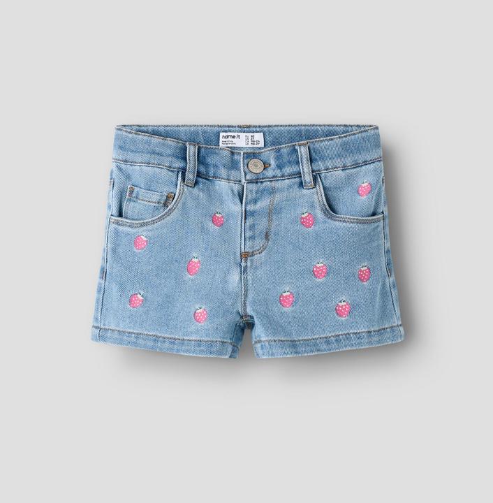 Produktbild Name it Regular Fit Shorts (116)