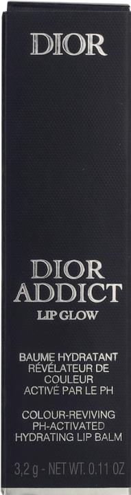 Produktbild Dior Addict Lip Glow (#007 Raspberry)