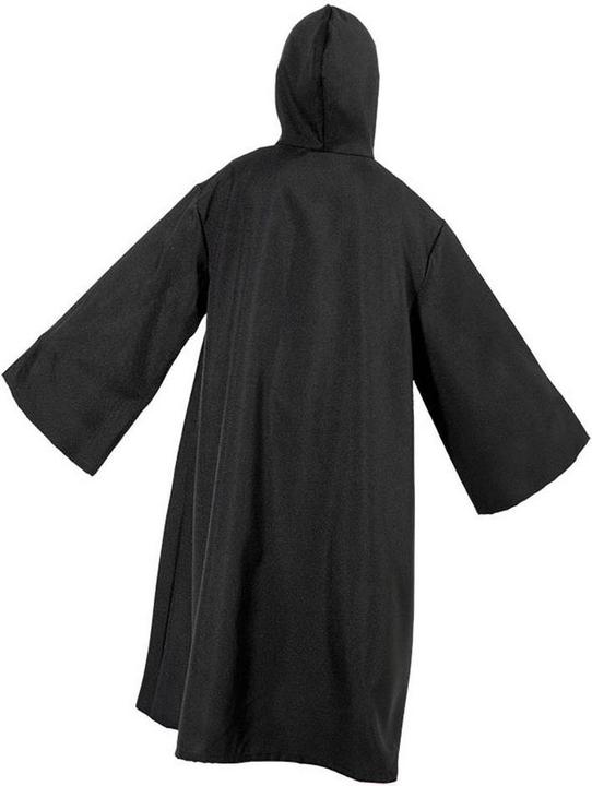 Image du produit Chaks Costume chevalier, cape capuche (L, M)
