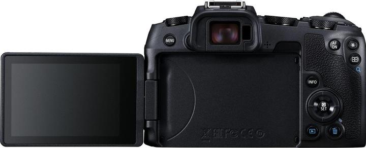 Produktbild Canon EOS RP + Adapter EF-EOS R (26.20 Mpx, Vollformat)